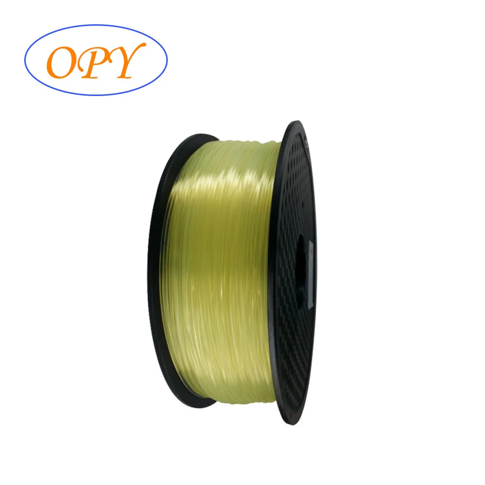 

Pva 0.5kg Mesh Filament Sytka 1.75Mm Soluble Washable Diy Plastic For 3D Handle Printer Machine Chinese Box