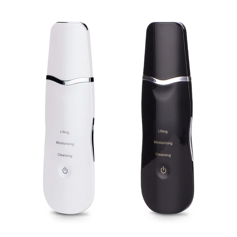 

MIQMI Electric Facial Pore Cleaner Acne Blackhead Removal Extractor Machine USB Rechargeable Skin Cleaner Beauty Tool Kit