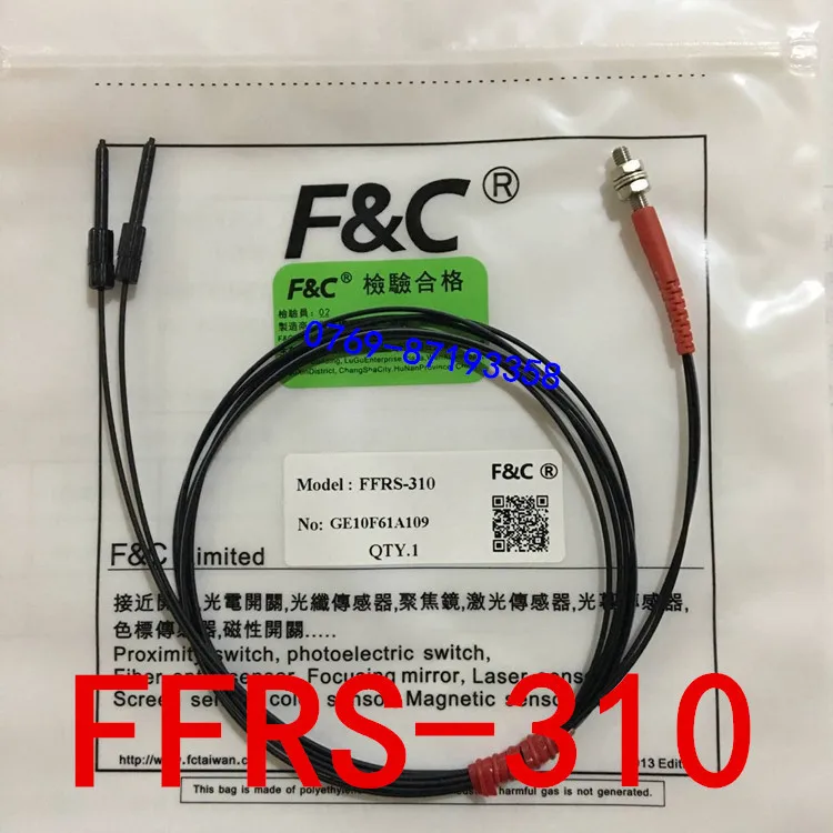 FFRS-310 FFRS-320 F& C оптический волоконный сенсор заменить E32-DC200E и