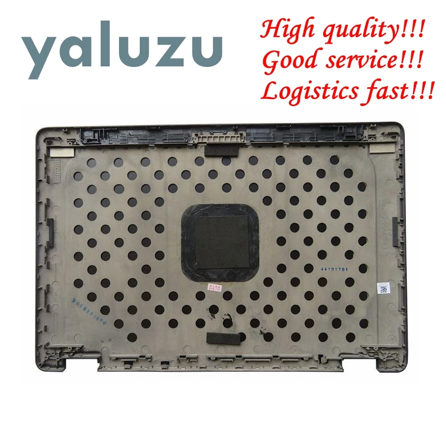Новый топ чехол YALUZU для HP ZBOOK 15 G1 G2 ЖК задняя крышка накладка|Сумки и чехлы