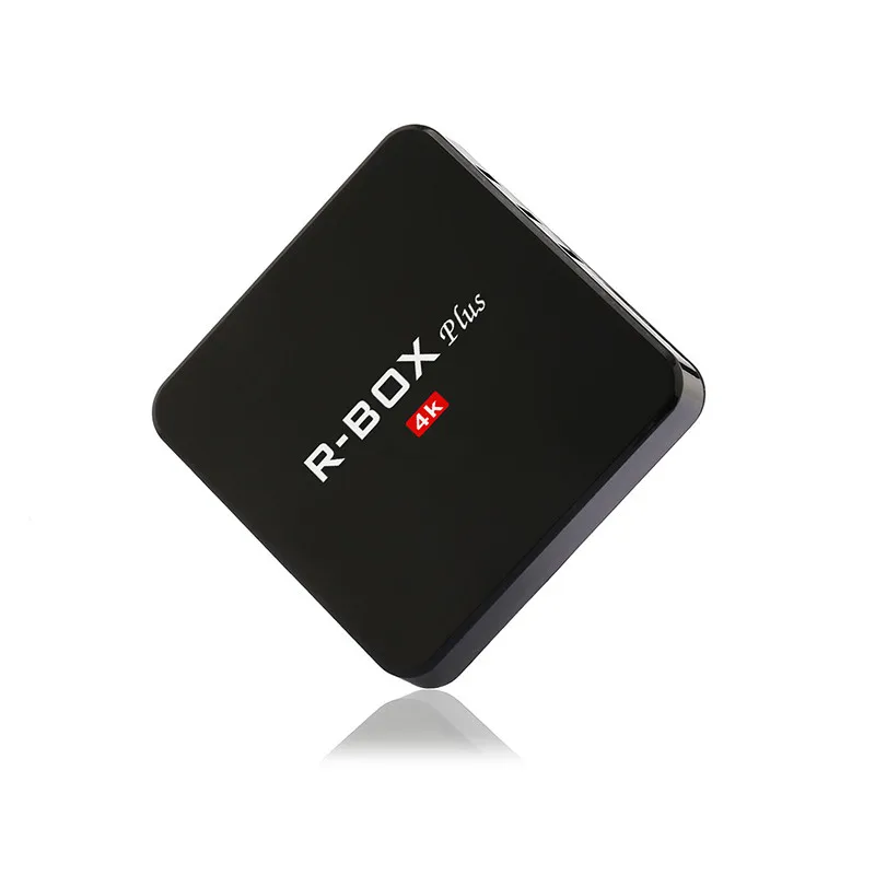 R-BOX PLUS-3