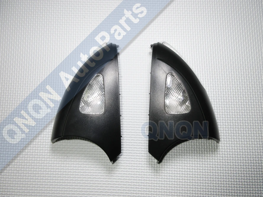 

Front Turn Signal Light Side Mirror Light Indicator for VW Tiguan