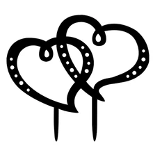 Торт с красивым декором торта ко дню рождения