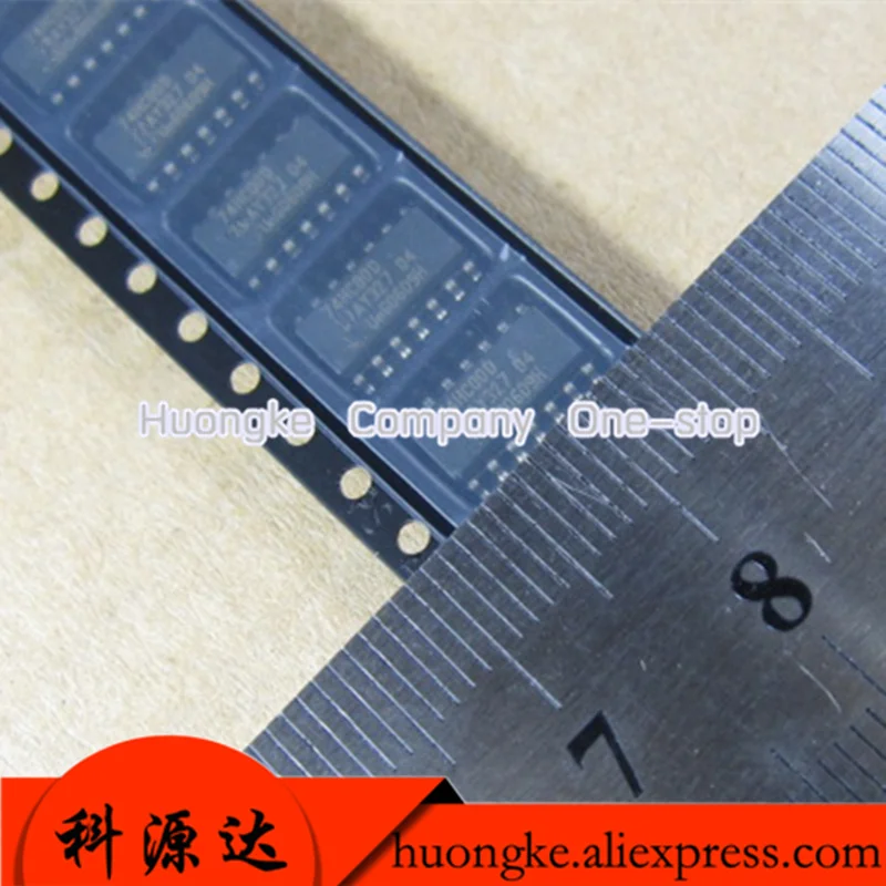 Новый 74HC00 74HC00N SN74HC00N логическая ИС DIP-14 74HC00D SOP14 SOP SN74HC00DR SOP-14 SN74HC00 SMD 20 шт./лот |