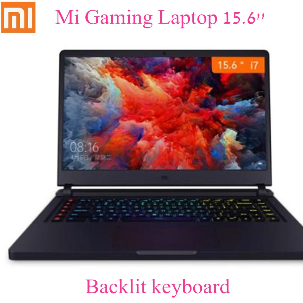 Купить Ноутбук Ксиоми В Москве