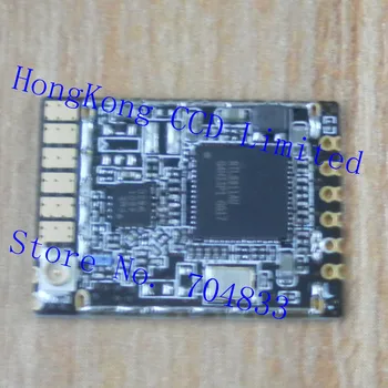 

F11AUUM13-W2 RTL8811AU wireless wifi module 2.4 / 5.8g dual-band video module