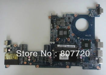 

100% brand new and original 611373-001 motherboard W/ i5-540m 2.53GHz Cpu for HP Probook 5220m,DDR3.