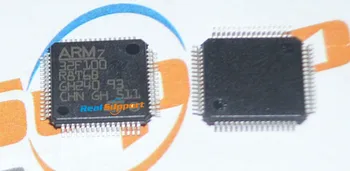 

STM32F100R8T6B STM32F100R8T 32F100R8T LQFP64 STM