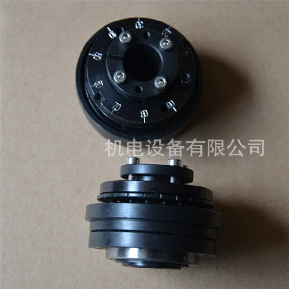 Безопасная муфта точность сцепления автоматический сброс стали с зажимным