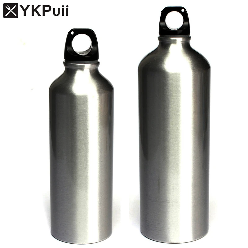 Алюминиевые Бутылки Для Воды Купить