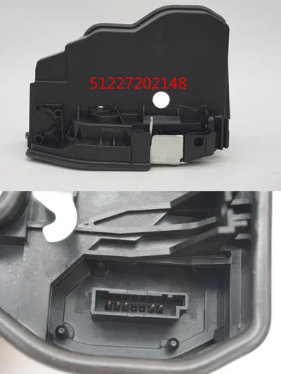 Door Lock Actuator Lock Latch Front Rear Left Right For Bmw E90 E60 E65 E66 51217202143 51217202146 51227202148 51227202147