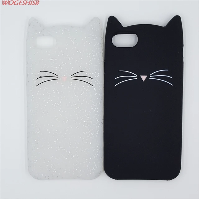 carcasa gato iphone 7 carcasa gato iphone 7