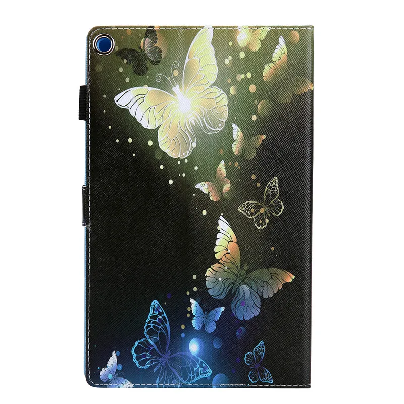 Case For Amazon Kindle Fire HD 8 HD8 2015 2016 2017 2018 8.0