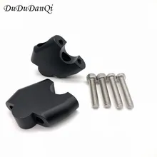 Модифицированная Ручка для honda CB500X/F NC700X/S NC750X/S увеличивает после перемещения быстроразъемные Соединительные устройства