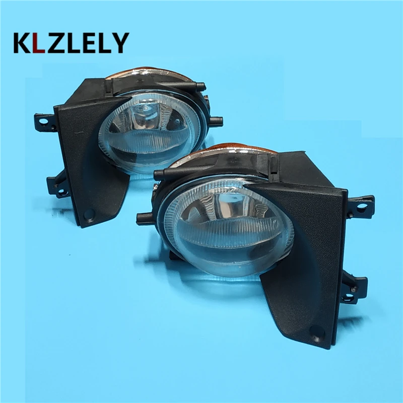 Противотуманные фары для bmw e39 1995 2004|lamp big|lamp magnifiere39 |