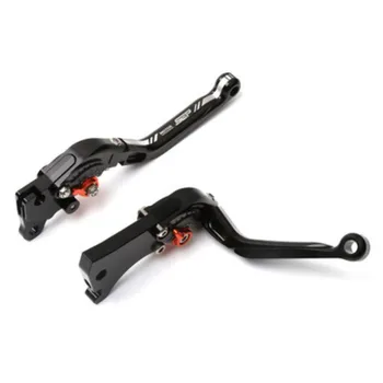 

motorcycle modified Handle clutch lever grips