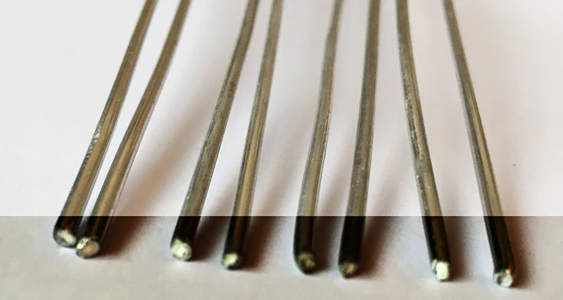 al welding wires