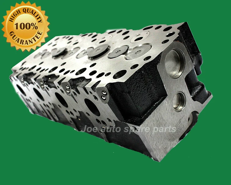 2LT/2L/2L T полный цилиндр головка в сборе/в сборе для Toyota Hilux 2400/HiAce/Dyna 2446cc 2.4D + TD SOHC 8 1998