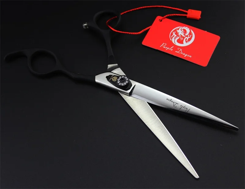 Pet Dog Grooming Scissors (1)