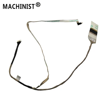 

Video screen Flex wire For Lenovo G560 G565 Z560 Z565 laptop LCD LED LVDS Display Ribbon cable DC02000ZI10