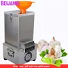 BEIJAMEI New Arrival 24kg/h Stainless Steel 180w Commercial Garlic Peeling Machine Electric Garlic Peeler Price 1