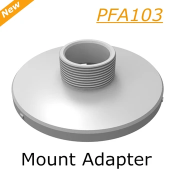 

100% Original DH Mount Adapter PFA103 IP Camera bracket