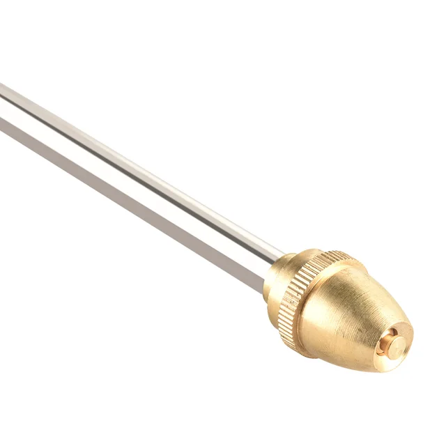 Larcolais 고압 물총 세트로 정원과 차량을 시원하고 깨끗하게 가꾸세요!