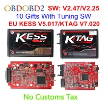 Main Unit KESS V2.25 KESS V2 OBD2 Manager Tuning Kit HW V4.036 No Tokens Limited Kess 2 Master Version ECU Programmer цена Main Unit KESS V2.25 KESS V2 OBD2 Manager Tuning Kit HW V4.036 No Tokens Limited Kess 2 Master Version ECU Programmer цены онлайн