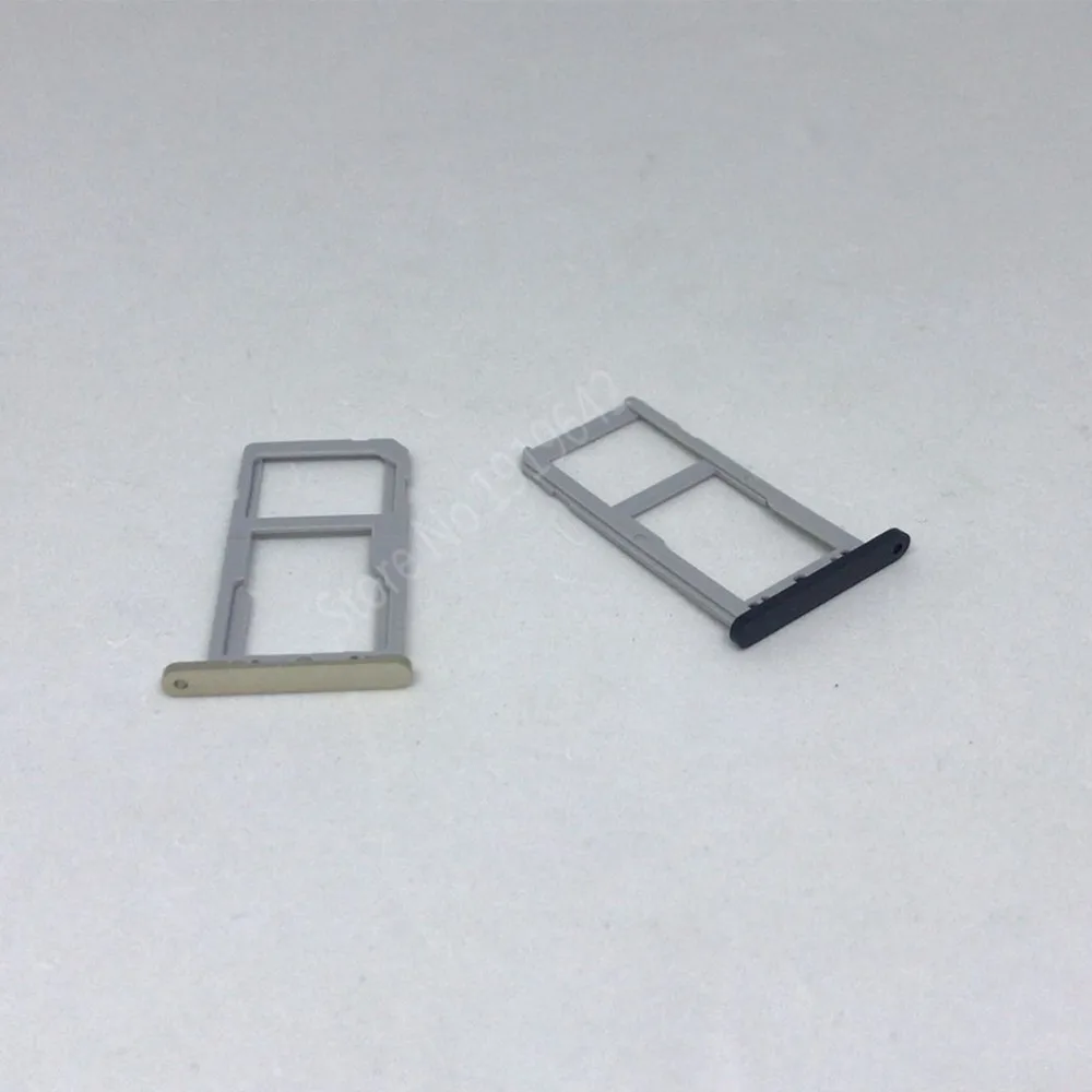

New Original For Bluboo S8 5.7inch Cell Phone Card Holder SIM Card Holder Sim Card Holder Tray Card Slot Tray Reader