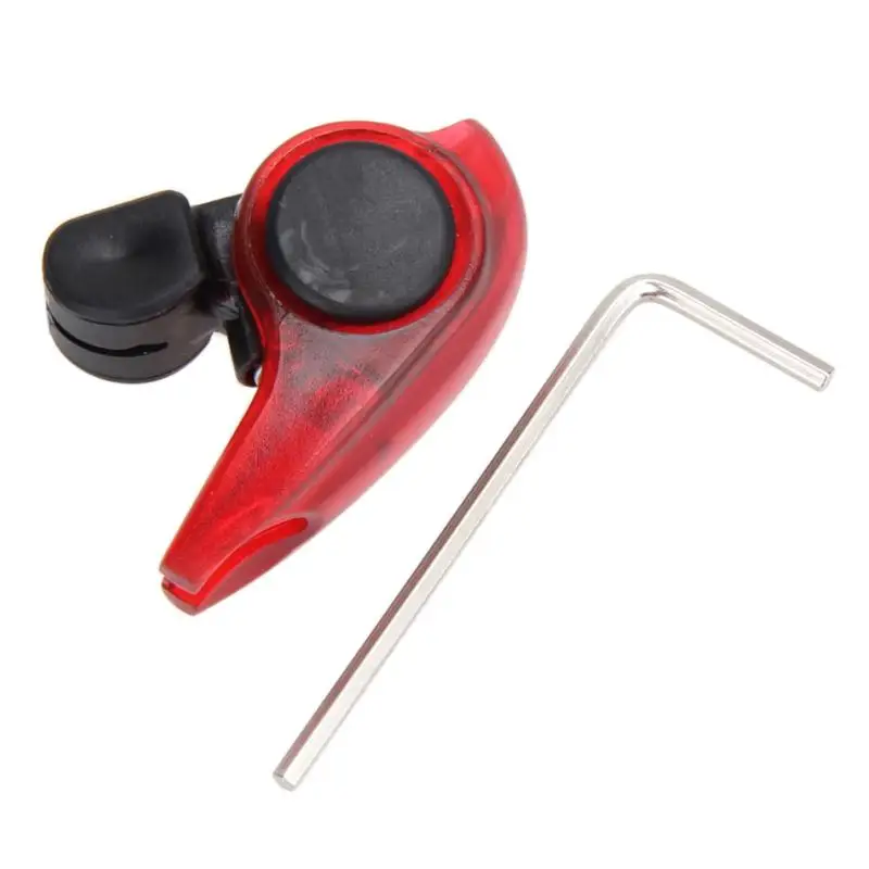 Perfect Bicycle Brake Light Safety Road Bike Warning LED Light MTB Lamp Cantilever 2