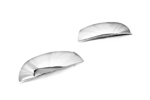 

High Quality Chrome Side Mirror Cover for Hyundai Getz free shipping