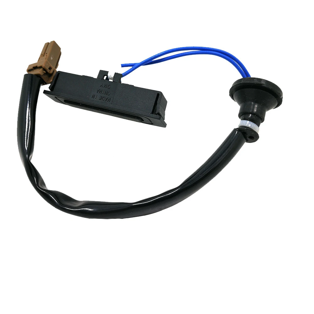 1 pcs Car Trunk/Deck Lid Switch OEM 25380 ED000 Fits For Nissan Murano