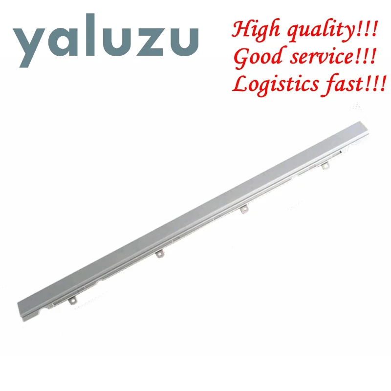 

YALUZU Laptop LCD Hinge Cover For Macbook Air 13.3" A1237 A1304 MC234 Notebook Replacements LCD Hinges clutch Plastic Shaft Cap