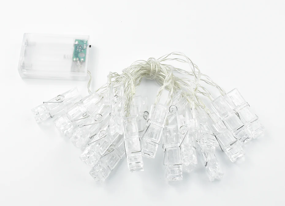string light