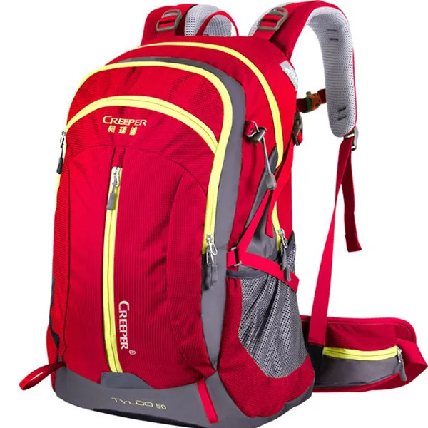 Prix pour 40L et 50L Double épaule alpinisme sac randonnée en plein air voyage sac à dos étanche pour ordinateur portable sac tour sac N98 Prix pour 40L et 50L Double épaule alpinisme sac randonnée en plein air voyage sac à dos étanche pour ordinateur portable sac tour sac N98