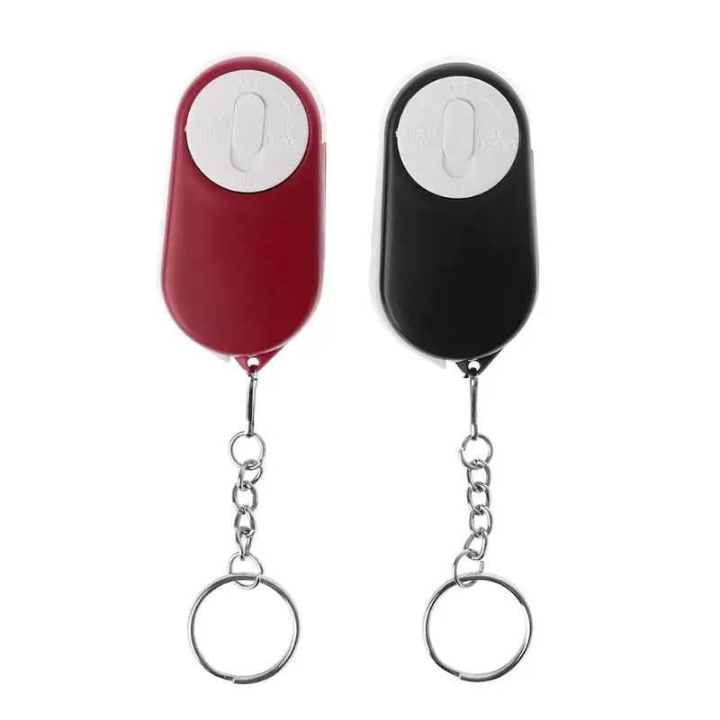 

Keychain Magnifier Folding 10X Read Magnifying Glass with Illuminant LED Light