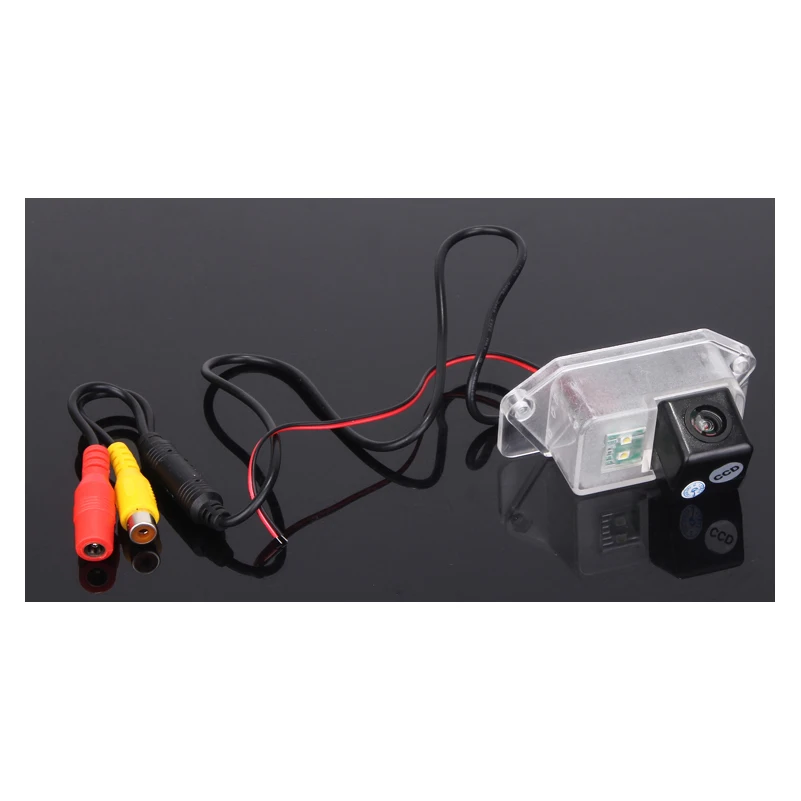 Rearview camera for Mitsubishi Lancer 9 