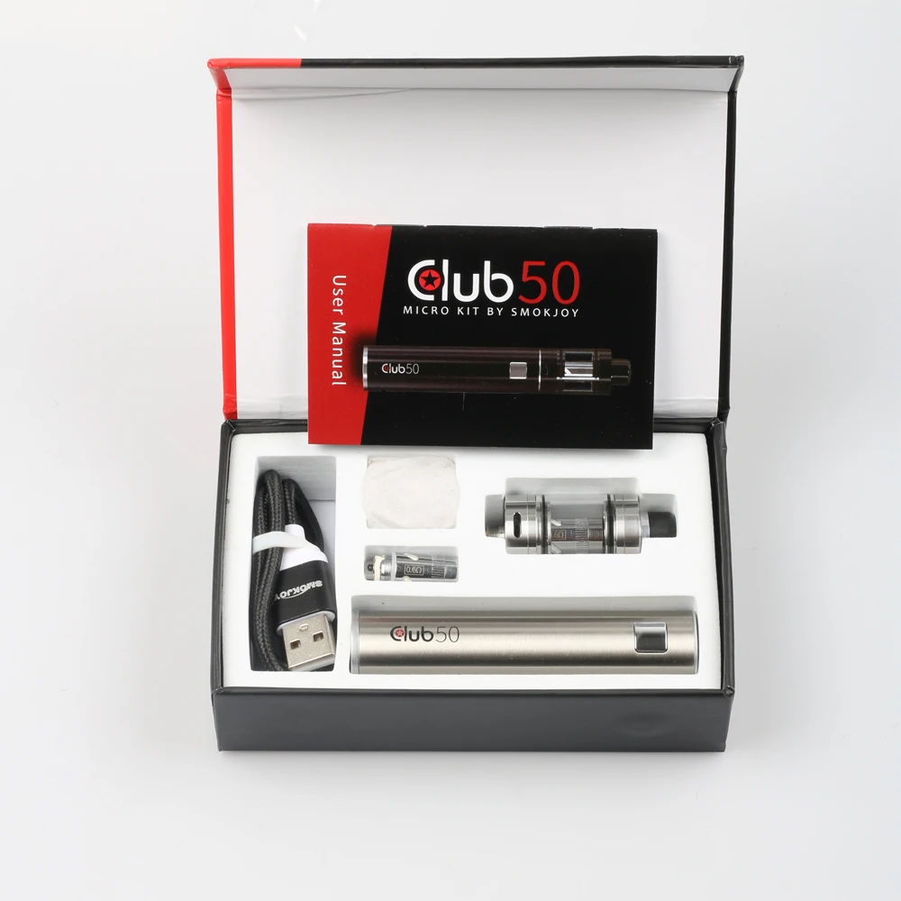 smokjoy club50.8