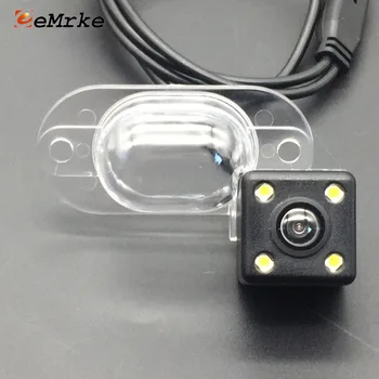

EEMRKE for Nissan Paladin Roniz Xterra CCD HD Car Camera Rearview Backup Camera Reverse Parking Camera