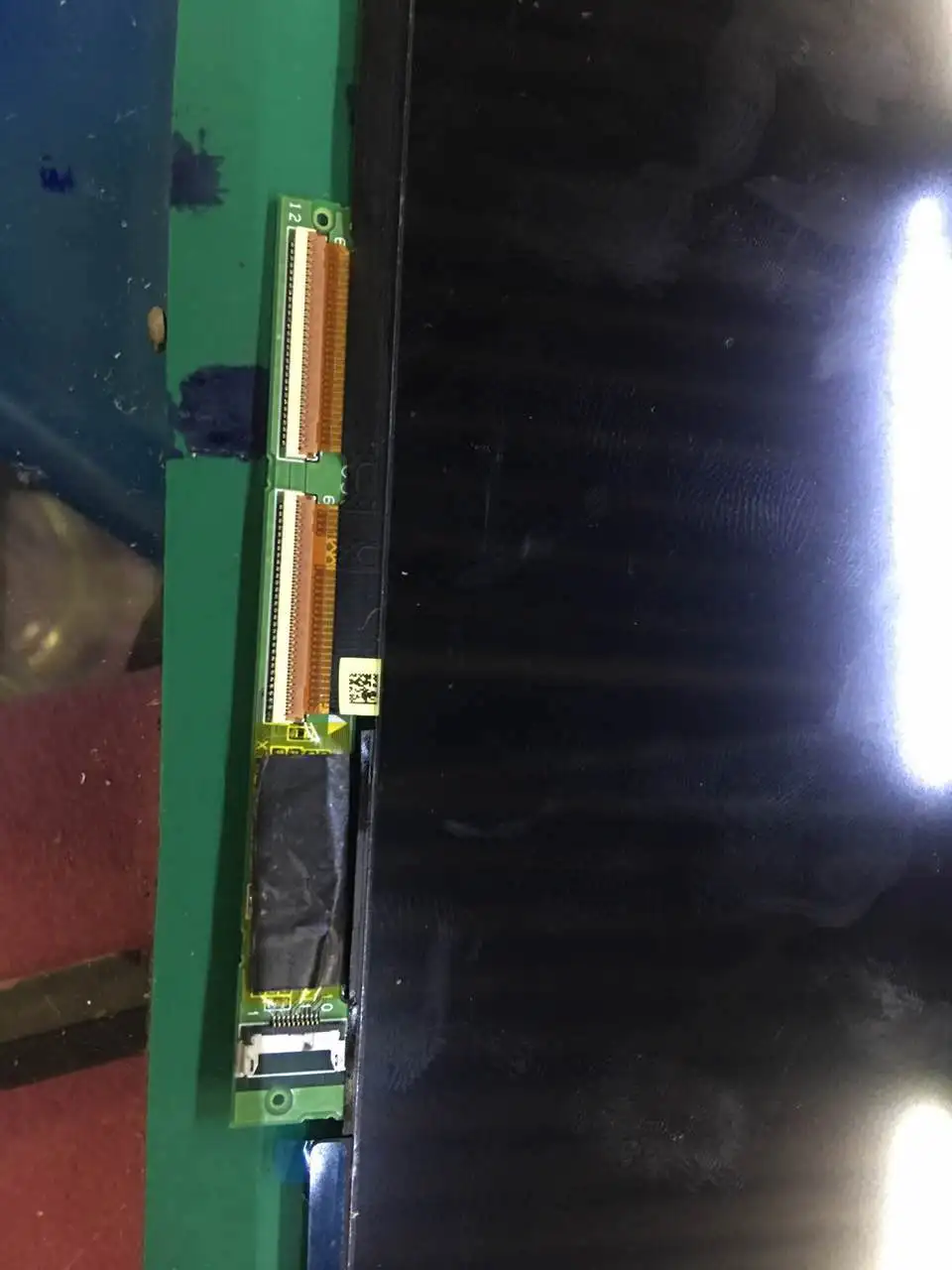 GrassRoot 14 &quotдюймовый ЖК дисплей сенсорный экран для Lenovo Thinkpad X1 Yoga FRU: 00UR190 LED LCD 14&quot WQHD