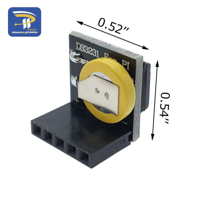 Модуль часов DS3231 для arduino 3 В/5 В с батареей Raspberry Pi|module clock|module batterymodule raspberry pi |