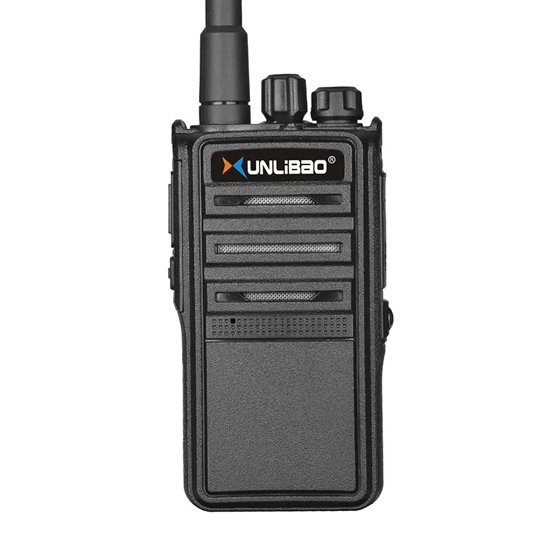 2 шт. Baofeng PMR рация 8 Вт Высокая мощность XUNLIBAO T8 двухстороннее радио Ручной UHF