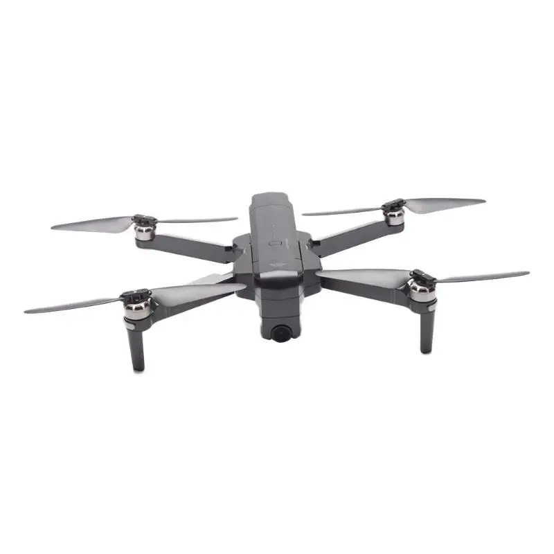 SJRC F11 Дрон с GPS с Wifi FPV 1080P HD камера F11 бесщеточный Квадрокоптер