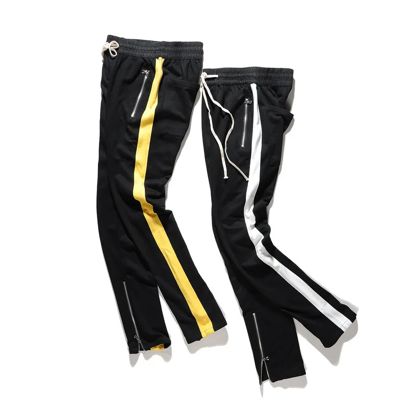 fear of god drawstring sweatpants