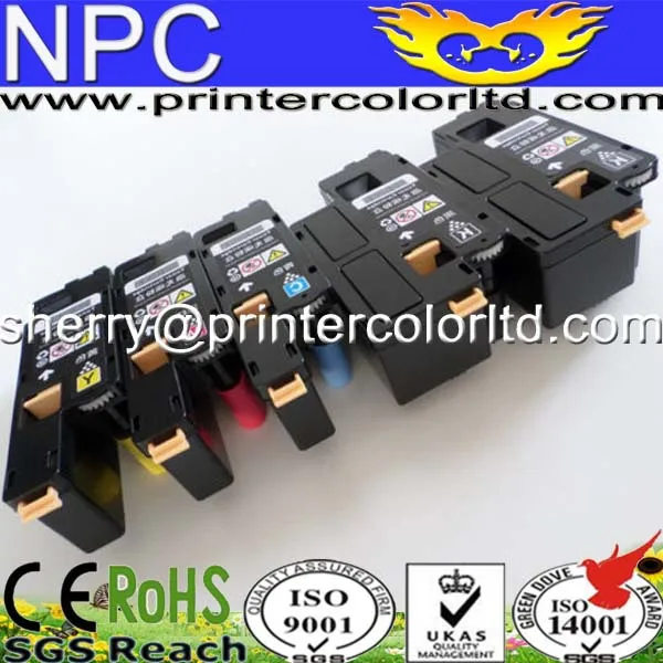 cartridge FOR FujiXerox DPCP 215w Fuji-Xerox Docuprint-CP105 compatible new fuser CARTRIDGE | Компьютеры и офис