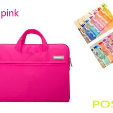 Водонепроницаемый нейлоновый чехол для переноски только для Apple Macbook Air Pro retina Touch Bar 11 12 13 15 16 17 дюймов