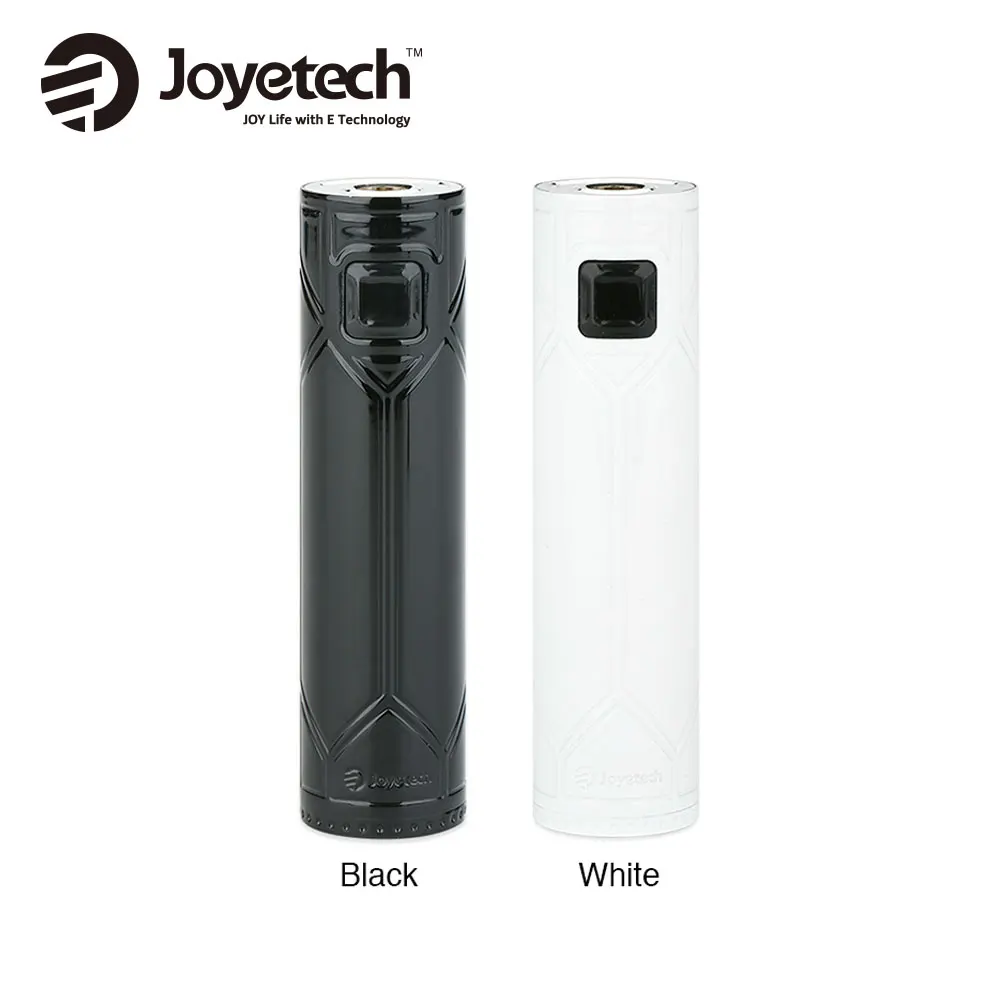 Оригинальный Joyetech превосходит NC аккумулятор с 2300 мАч батарея постоянного напряжения и постоянного напряжения электронная сигарета Vape Mod Vs