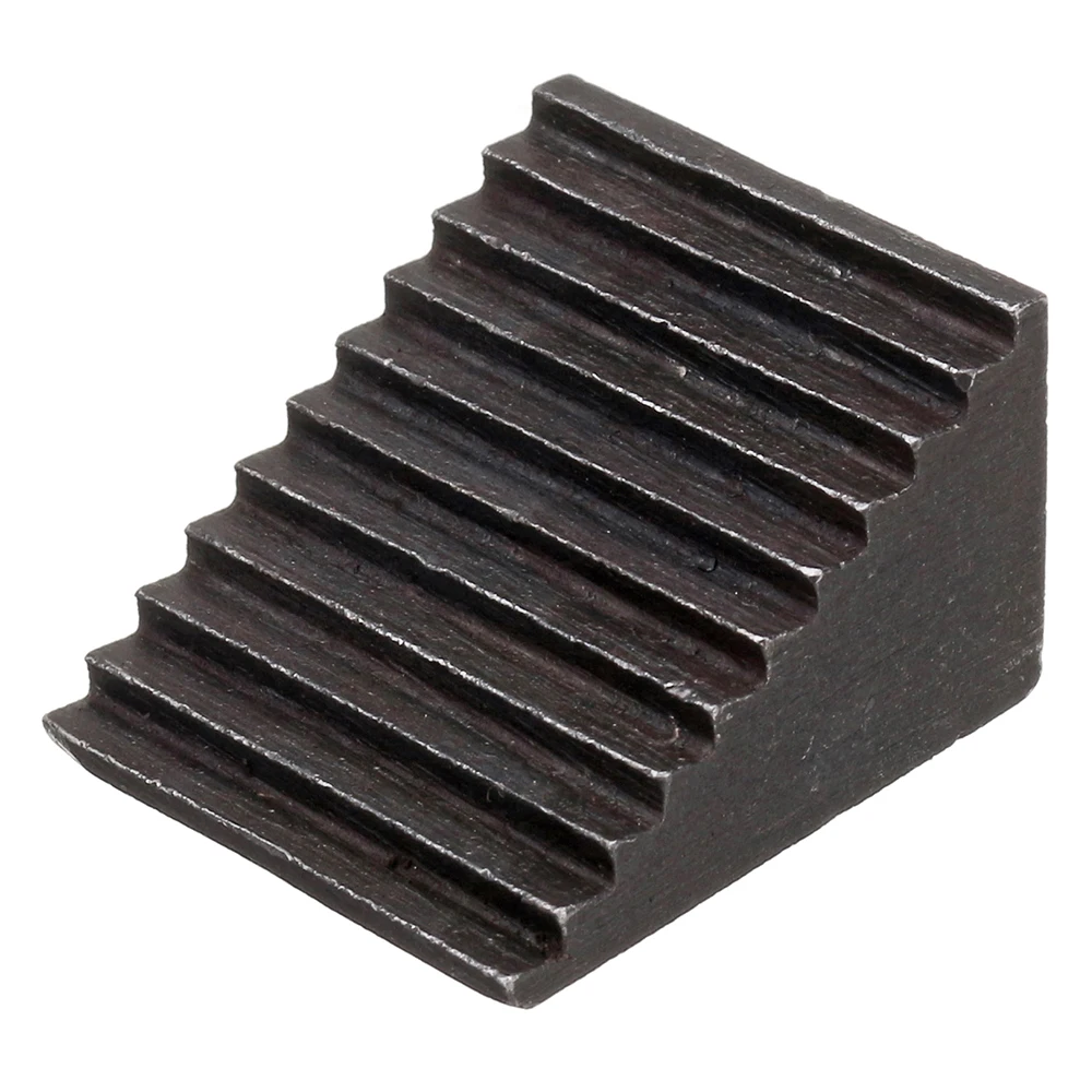 

M12 Triangle Block Mould Pressing Plate for Milling Machine Lathe Tools
