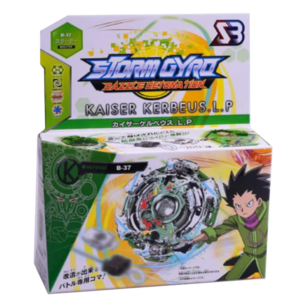 Новый Beyblade взрыв B44 B34 B35 B36 B37 B41 B48 Starter Зенона Excalibur. М. Я (XENO xcalibur. М. Я) с Launcher детей игрушки