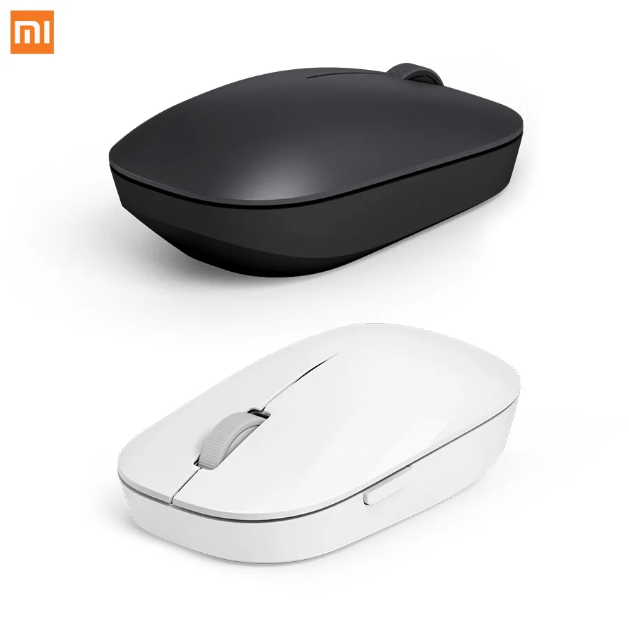imágenes para Xiaomi mi Ratón Ratón Inalámbrico Negro 2.4 Ghz 1200 dpi Portátil Para Macbook Windows 8 Win10 Ordenador portátil de Videojuegos imágenes para Xiaomi mi Ratón Ratón Inalámbrico Negro 2.4 Ghz 1200 dpi Portátil Para Macbook Windows 8 Win10 Ordenador portátil de Videojuegos